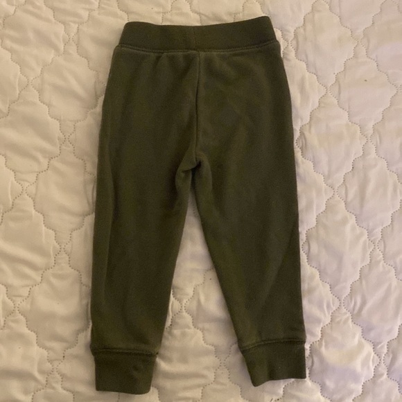 Boy/Girl Sweat pants - 2T - Picture 4 of 4